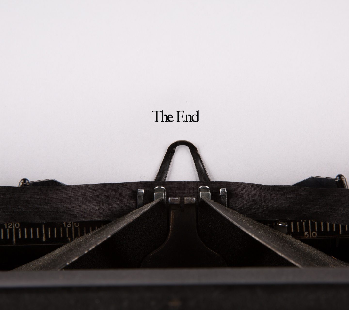My Fourth Novel, In My Time of Dying, is Finished!